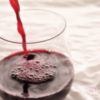 ワイン製造用酵素